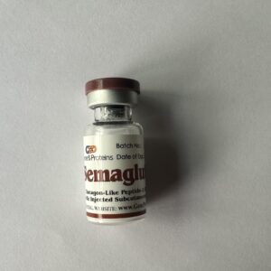 Semaglutide 5mg 1vial (1*5mg)